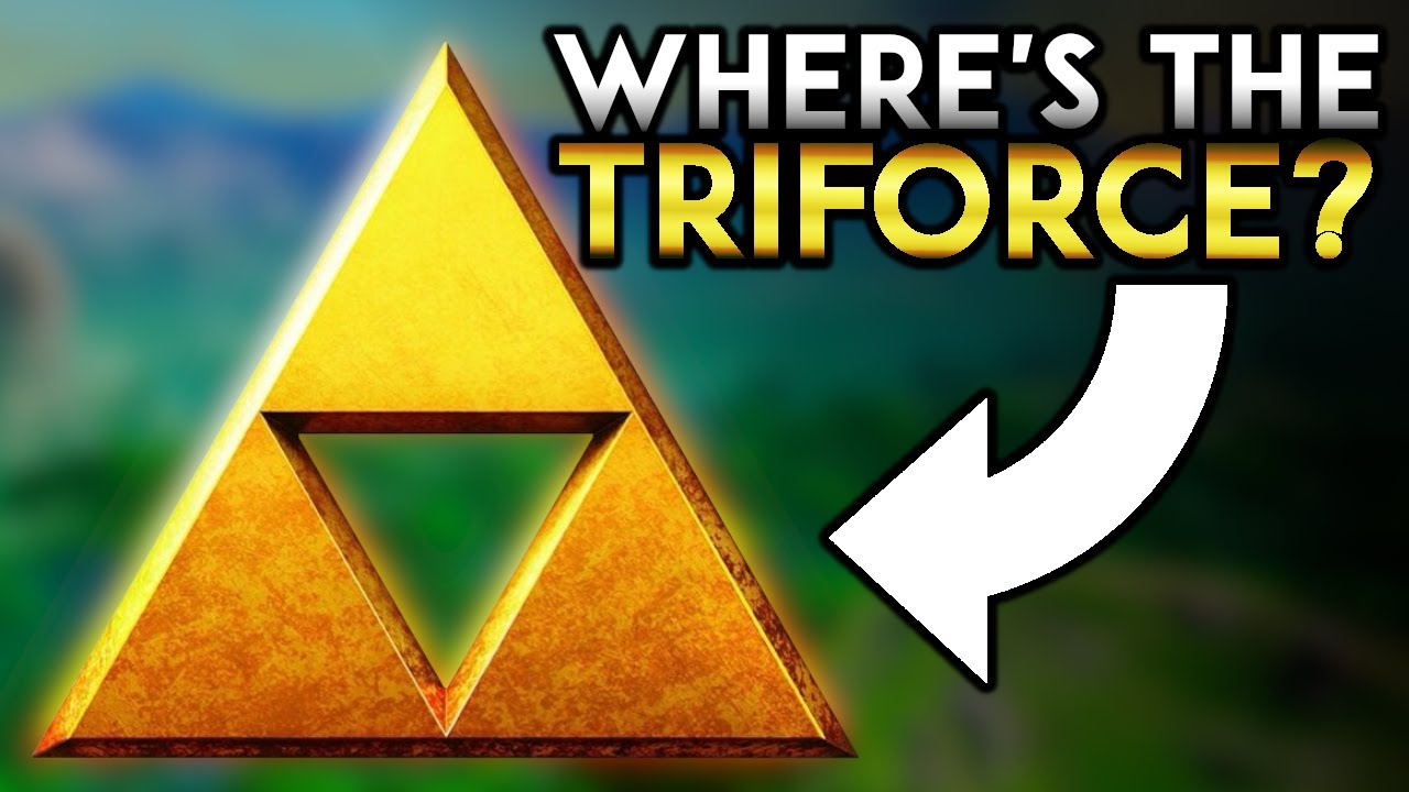 what does the triforce do