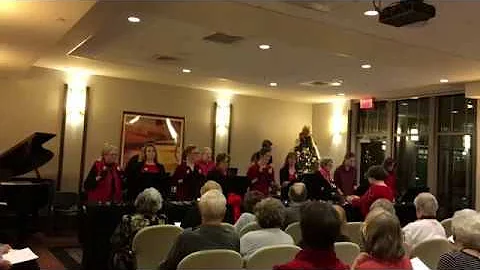 Sing We Now of Christmas