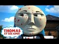 Thomas Et Ses Amis en français | Gordon A La Varicelle