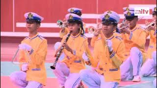 Download lagu MITV : B.E.H.S (2) Thanlyin Joint Third Prize (Team) - Group A