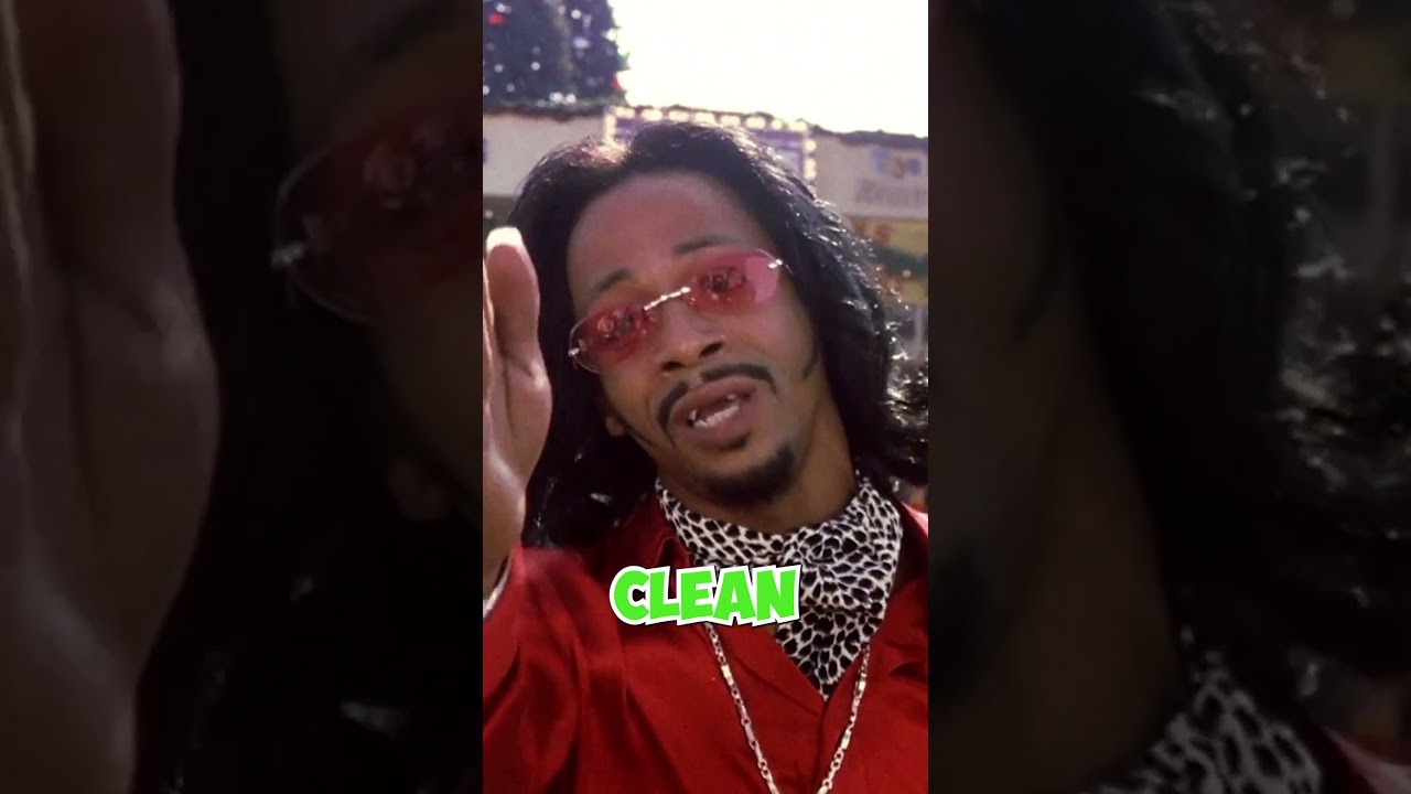 YouTube पर Would you steal from his store? Katt Williams is the best as Money Mike! देखें YouTube पर Would you steal from his store? Katt Williams is the best as Money Mike! देखें