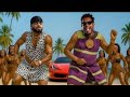 Diamondi Platnumz Ft Beuce Melody TIKU TIKU Music Official Video