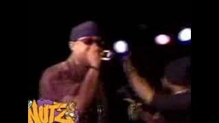 Gang Starr & Greg Nice... video produced by SidLocks