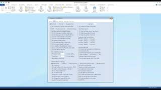 Creating folders for Quote and Orders