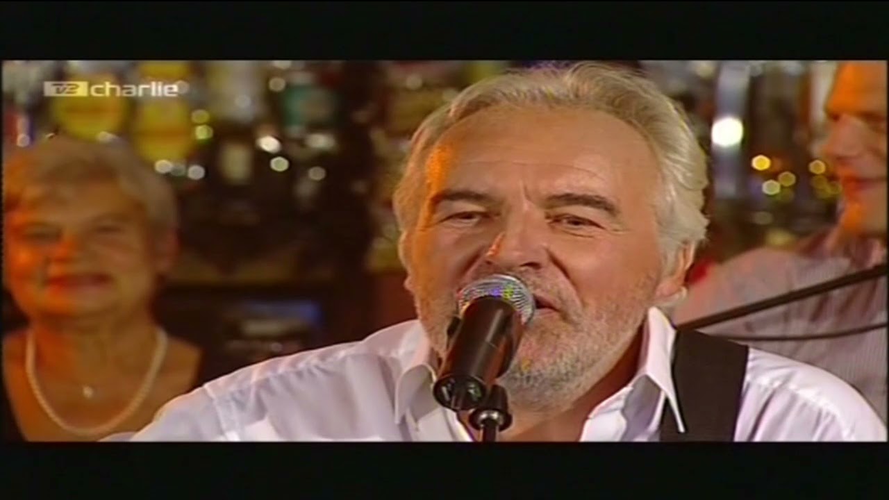 Eurovision-Medley - Ley & Lupe Moe, Søren Poppe, Brødrene Olsen & Keld Heick (Top Charlie 2007)