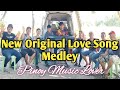 All new original pml tagalog love songs medley  volume iii