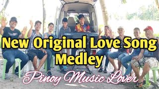 All New Original PML Tagalog Love Songs Medley | Volume III