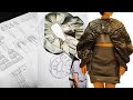 From Idea to Final Garment, The Full Fashion Design Process