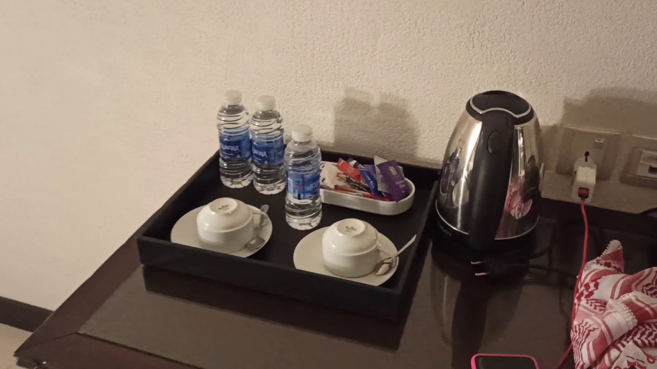 Al Manara, A Luxury Collection Hotel, Saraya Aqaba.