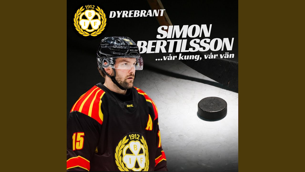 Simon Bertilsson