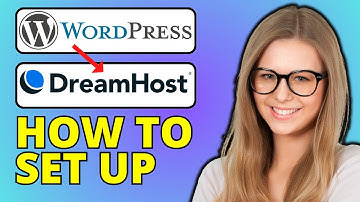How To Set Up Wordpress On DreamHost