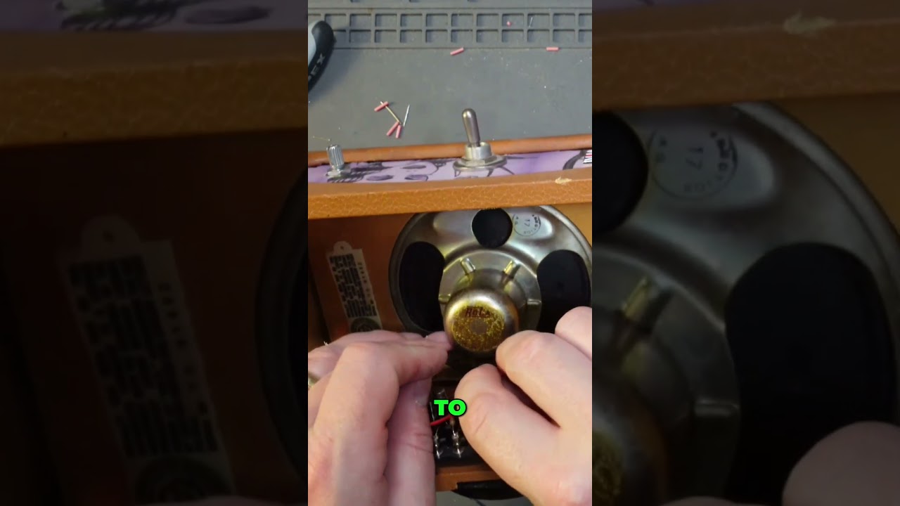 See Speaker Polarity in Action – Avoid Backward Sound!