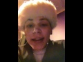 ALPACHE EL BARBIE FELIZ NAVIDAD CANTO DE CABRONES !!!!