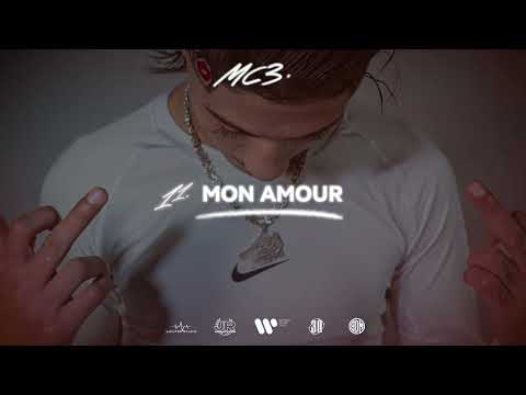 Kassimi - Mon Amour (Visual Video)