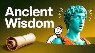 The 7 Stoic Truths That Build Real Confidence