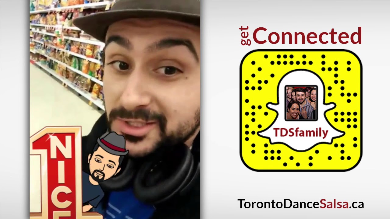 Aleks TDS Snapchat Vlog - Ep. 40 - YouTube