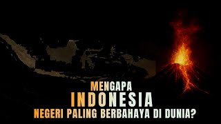 Download lagu Rahasia Besar di Balik Kekuatan Indonesia yang Dunia Takuti