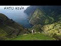 Fatu Hiva Island 