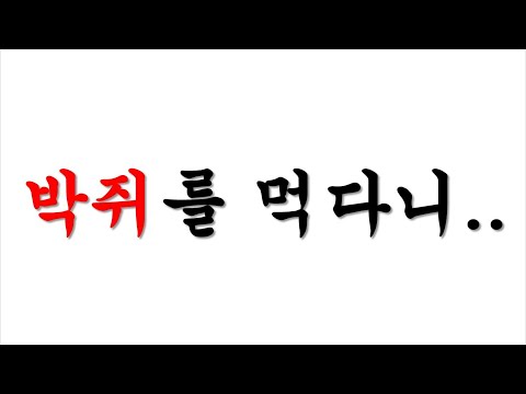 코로나 바이러스(우한)의 엽기적인 <strong>원인</strong> (<strong>ft</strong>. 중국 야생동물 시장)