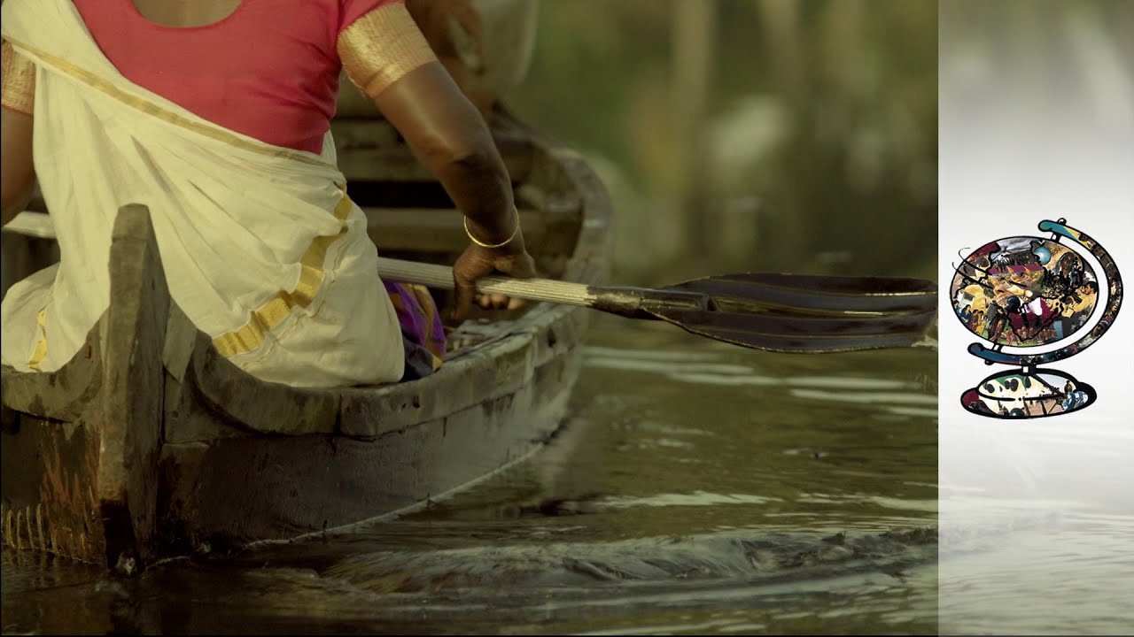 In Thunder, Lightning and Rain: India's Women (2023)