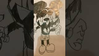 Fnf Really Happy Mouse Avi Jumpscare Remastered