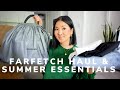 NEW HANDBAG & SUMMER ESSENTIALS