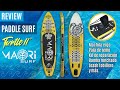 Vídeo: Tabla de paddle surf 11' - Turtle