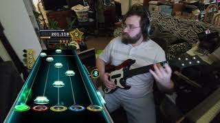 [Clone Hero] Steve Vai - "The Attitude Song" FC