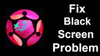 Fix Meta Football Black Screen Error | Meta Football Black Screen issue Solved | PSA 24 screenshot 3