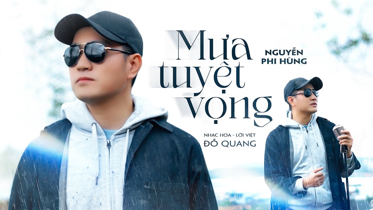 Mùa Tuyệt Vọng