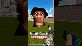 Fastest Chasing Aaauuuggghhh | Nextbot Online #garrysmod #gmod #nextbots