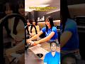 WHO CAN DO IT?! 😱 WE CAN'T BELIEVE TIKTOK SIX SEVEN - #funny #couple #shorts #viral #dance #trend
