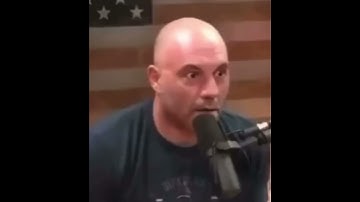 Joe Rogan alien meme