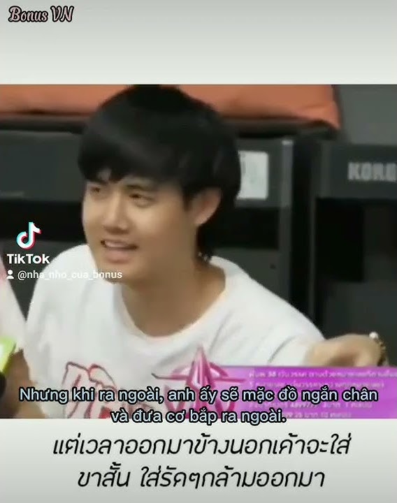 [Vietsub]|BankBo| Màn tự vả của Bank Tora|#Bonusyim #BankBo #BankBonus