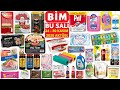 BİM BU SALI I 24 KASIM 2020 I TEMİZLİK VE GIDA ÜRÜNLERİ I BİM İNDİRİM I BİM KAMPANYA I (Bim Aktüel)