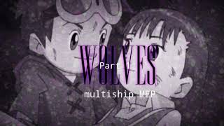 🐺Wolves - Multiship MEP OPEN (02/13)🐺