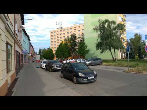 Asus ZenFone 5 testovací video