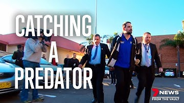 To Catch a Predator: Hunting internet pedophiles one at a time | Sunday Night Archive