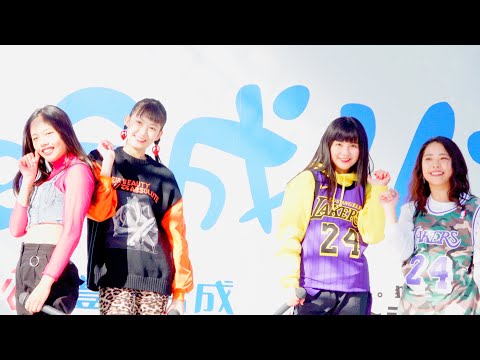 ExpgNagoya DOLL Armies 20191201 豊田合成リンク