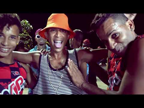 MC TROIA E DYNHO ALVES - ENCAIXADA - CLIPE OFICIAL
