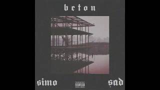 SİMO V ŞAD - BETON (Prod by. EION VAIDER) Resimi