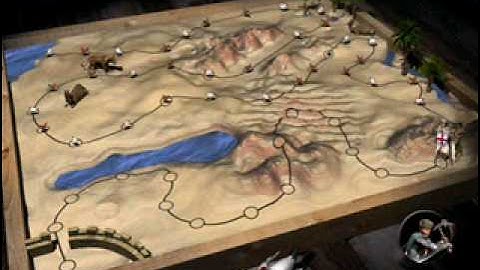 stronghold crusader mission hack campaign cheat + DOWNLOAD LINK