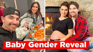 Ashley Iaconetti And Jared Haibon Reveal Their Unborn Baby Gender