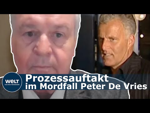 Video: Vad betyder de vries?