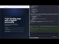 Next.js Quick Demo From a Fresh Clone