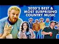 The Best Country Music of 2020 So Far