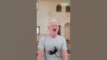 آية الكرسي بصوت #القارئ_عامر_جبو #عامر_جبو
