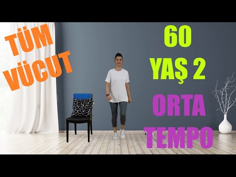 Video: Güzellik Yaş Tanımaz: 60 Yaş üstü Modeller