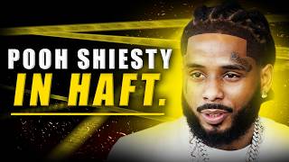 Pooh Shiesty wieder im Knast: Hat er Gucci Mane ausgeraubt?