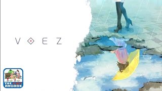 VOEZ - Embark On A Remarkable Journey Of Dreams With The Band (iOS/iPad Gameplay)